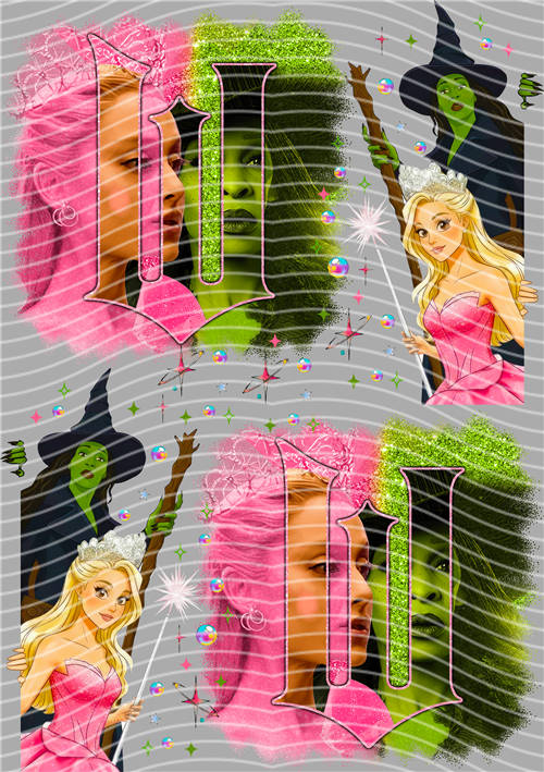 A5 Notebook Wraps-A 655